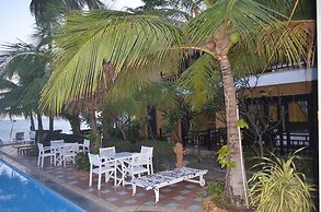 Rang Garden Beach Side Resort