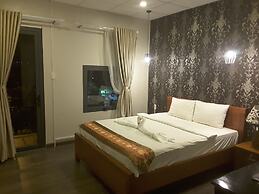 Rang Garden Beach Side Resort