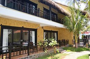 Rang Garden Beach Side Resort