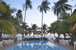 Rang Garden Beach Side Resort