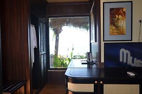 Rang Garden Beach Side Resort