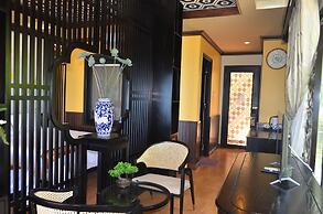 Rang Garden Beach Side Resort