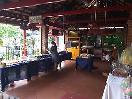 Rang Garden Beach Side Resort