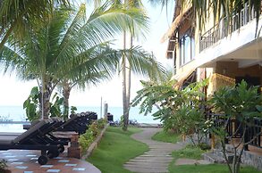 Rang Garden Beach Side Resort