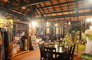 Rang Garden Beach Side Resort