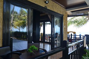 Rang Garden Beach Side Resort