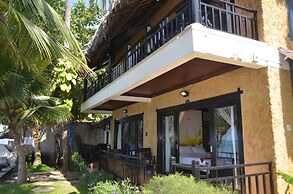 Rang Garden Beach Side Resort