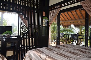 Rang Garden Beach Side Resort