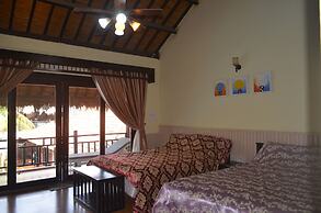 Rang Garden Beach Side Resort