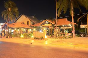 Rang Garden Beach Side Resort