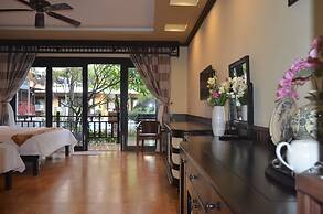 Rang Garden Beach Side Resort