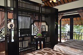 Rang Garden Beach Side Resort