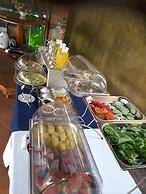 Rang Garden Beach Side Resort