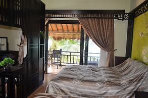 Rang Garden Beach Side Resort