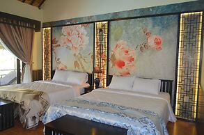 Rang Garden Beach Side Resort