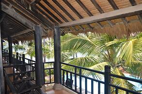 Rang Garden Beach Side Resort