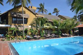 Rang Garden Beach Side Resort