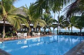 Rang Garden Beach Side Resort