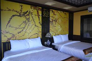 Rang Garden Beach Side Resort