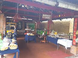 Rang Garden Beach Side Resort