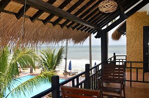 Rang Garden Beach Side Resort