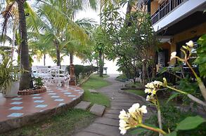 Rang Garden Beach Side Resort