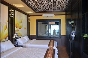 Rang Garden Beach Side Resort