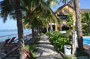 Rang Garden Beach Side Resort