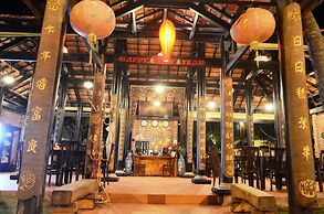 Rang Garden Beach Side Resort