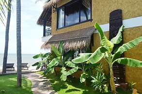 Rang Garden Beach Side Resort