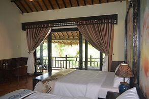 Rang Garden Beach Side Resort