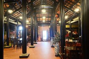 Rang Garden Beach Side Resort