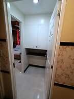 Hotel Sogo LRT Monumento Station