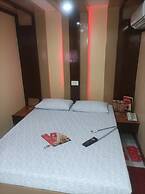 Hotel Sogo LRT Monumento Station