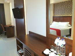 Istana Nelayan Hotel & Convention Powered by Archipelago