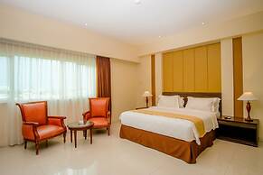 Istana Nelayan Hotel & Convention Powered by Archipelago