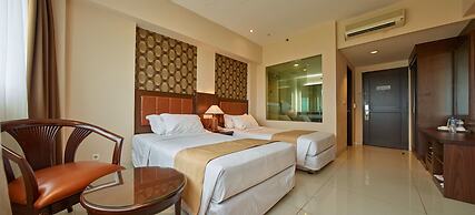 Istana Nelayan Hotel & Convention Powered by Archipelago