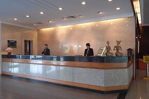 Istana Nelayan Hotel & Convention Powered by Archipelago