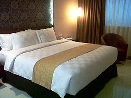 Istana Nelayan Hotel & Convention Powered by Archipelago