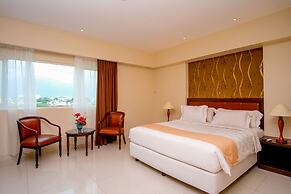 Istana Nelayan Hotel & Convention Powered by Archipelago