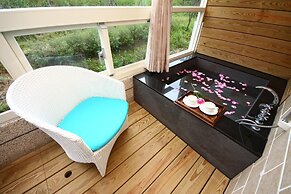 Yilan Yalu Good View Homestay