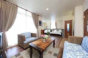 Yilan Yalu Good View Homestay