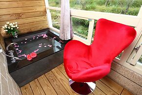 Yilan Yalu Good View Homestay