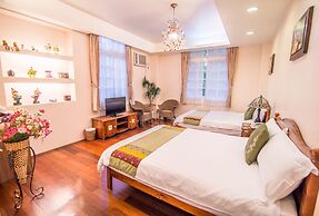 Yilan Yalu Good View Homestay