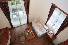 Yilan Yalu Good View Homestay