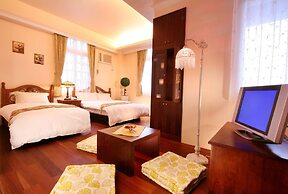 Yilan Yalu Good View Homestay