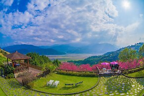 Yilan Yalu Good View Homestay