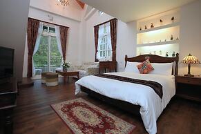 Yilan Yalu Good View Homestay