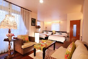 Yilan Yalu Good View Homestay