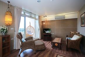 Yilan Yalu Good View Homestay